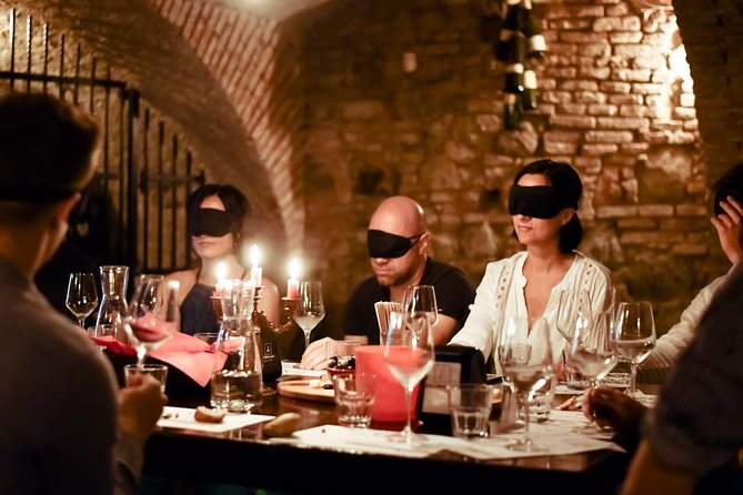 2-Hour Interactive Wine Tasting Experience in Ljubljana - Is the $72.59 price good value?
