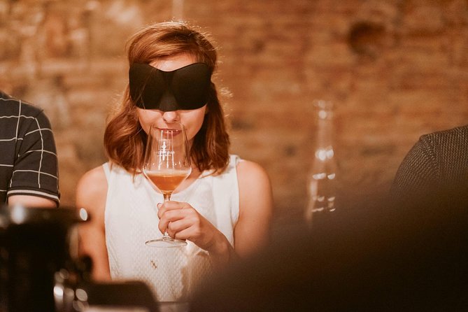 2-Hour Interactive Wine Tasting Experience in Ljubljana - Who will enjoy this wine experience most?