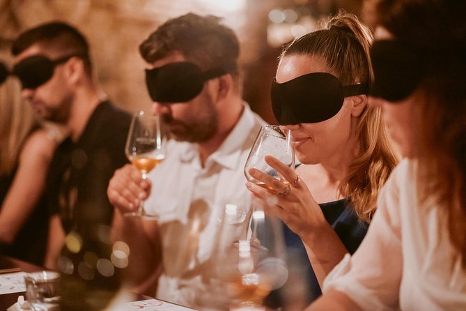 2-Hour Interactive Wine Tasting Experience in Ljubljana - Should you book the Ljubljana wine tasting?
