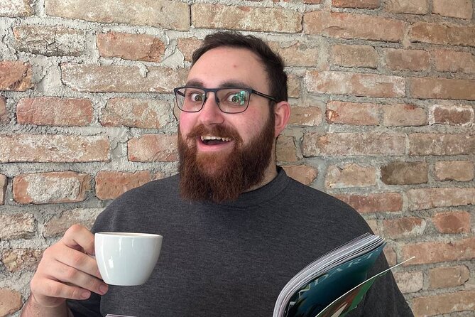 2-Hour Specialty Coffee tasting in Ljubljana - How the Tasting Helps You Use Your Senses
