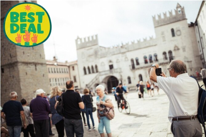 2 Hours Shared Taste Tour in Koper. - Key points to know before booking