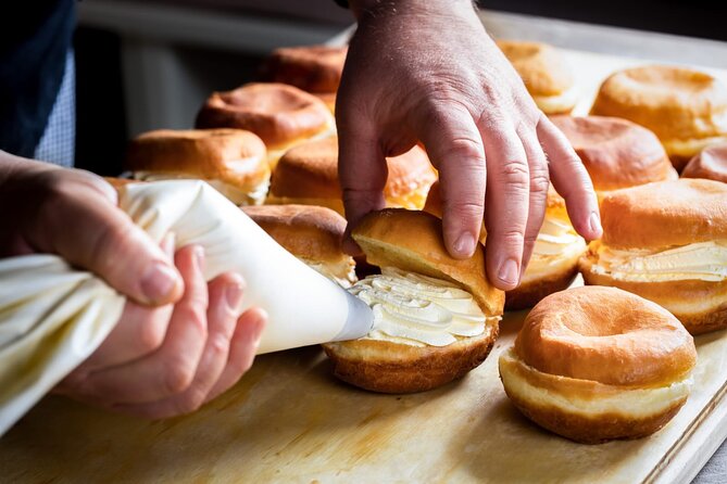 2 Hours Shared Taste Tour in Koper. - Why Koper works so well for a short food walk
