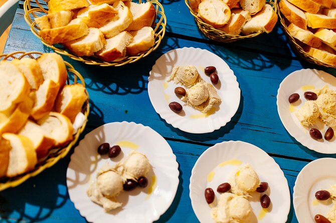 2 Hours Shared Taste Tour in Koper. - Da Ponte Fountain, Muda Gates, and the doughnut stop