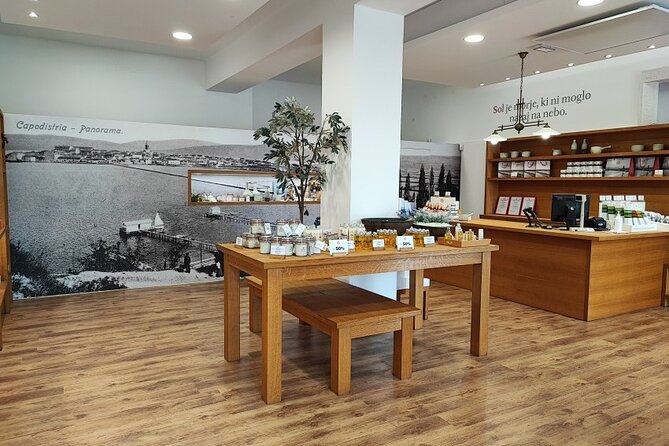 2 Hours Shared Taste Tour in Koper. - Is $31.27 good value?