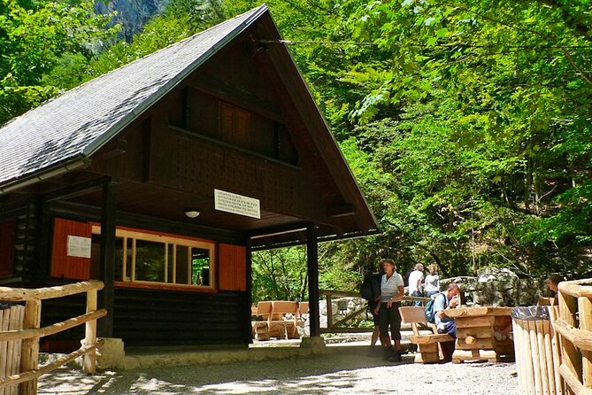 8-Hour Lake Bled, Lake Bohinj and Waterfall Savica Tour - Three famous sights in one Slovenian day