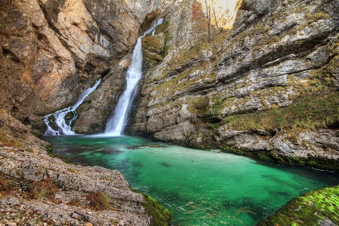 8-Hour Lake Bled, Lake Bohinj and Waterfall Savica Tour - How flexible is the small-group format?