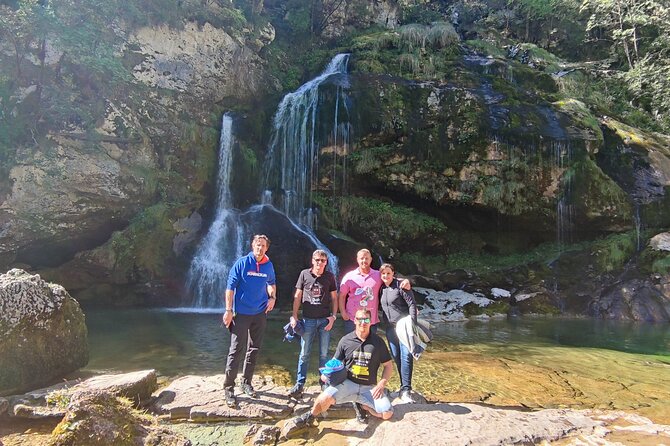 Adventure into Slovenian nature with a quad tour in Bovec. - Forest roads and the pleasure of driving