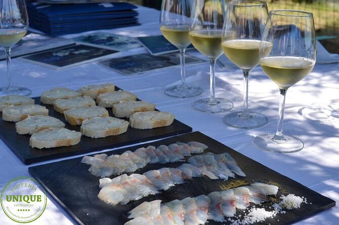 An Unforgettable Day With Fish, Wine and Olive Oil Tasting - Group size and the feel of the outing
