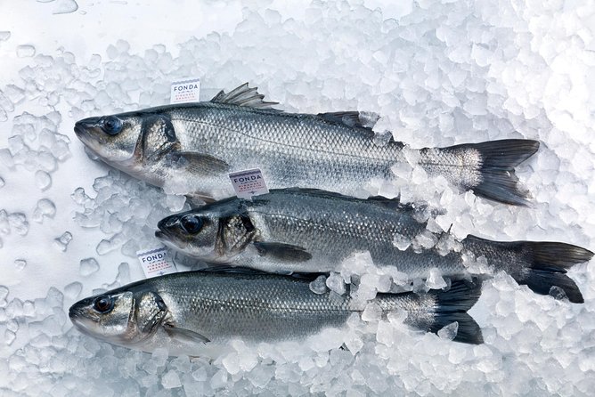 An Unforgettable Day With Fish, Wine and Olive Oil Tasting - What makes Fonda’s fish farm worth seeing