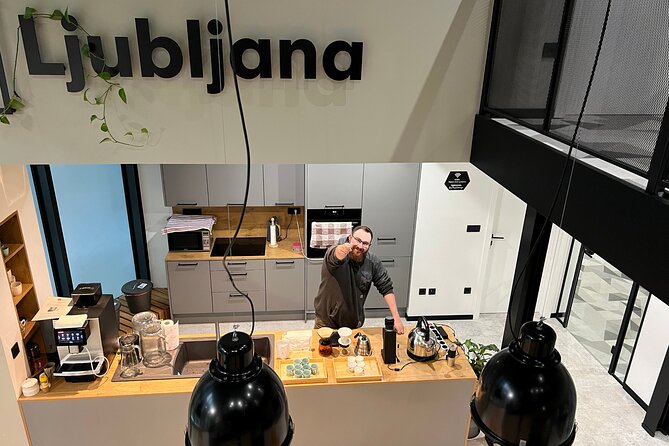 Barista Skills Foundation Course in Ljubljana - Key things to know before booking