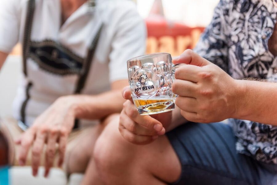 BEER WAY Ljubljana: Boat & Craft Beer Tasting Tour - A floating introduction to Ljubljana’s beer scene