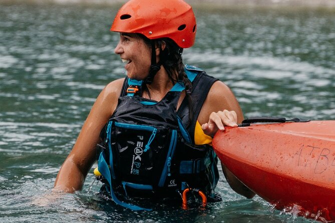 Best Guided Kayaking Tour in Soča Valley With Photos - How the $87.11 price holds up