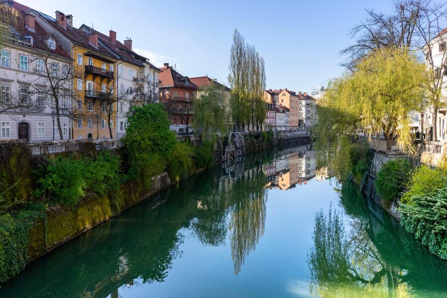 Best of Ljubljana: Private tour with Ljubljana born guide - Languages, pickup, and planning details