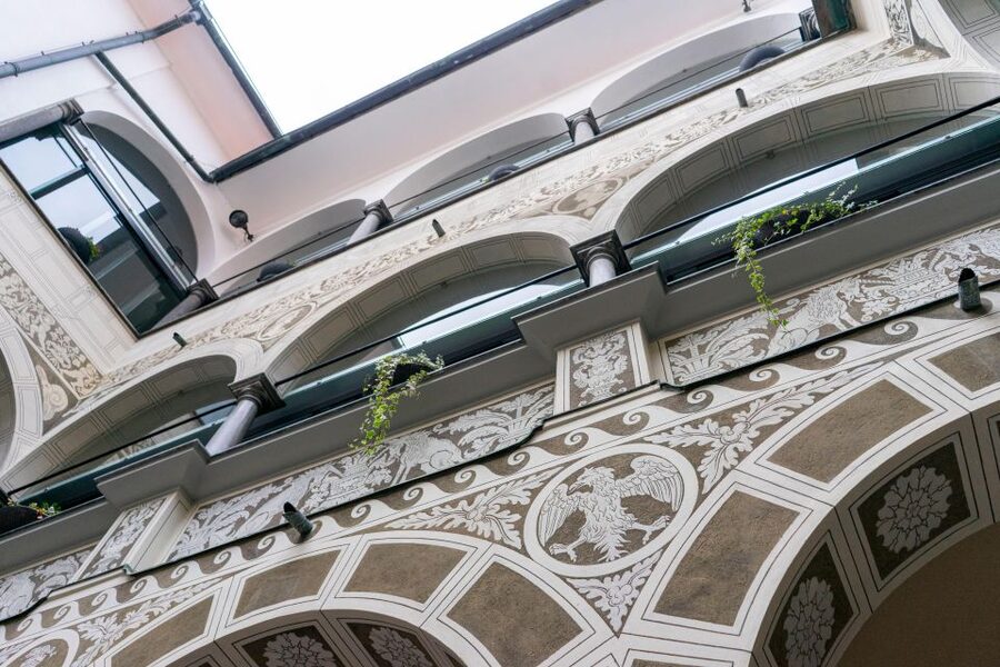 Best of Ljubljana: Private tour with Ljubljana born guide - Central Market turns sightseeing into a tasting stop