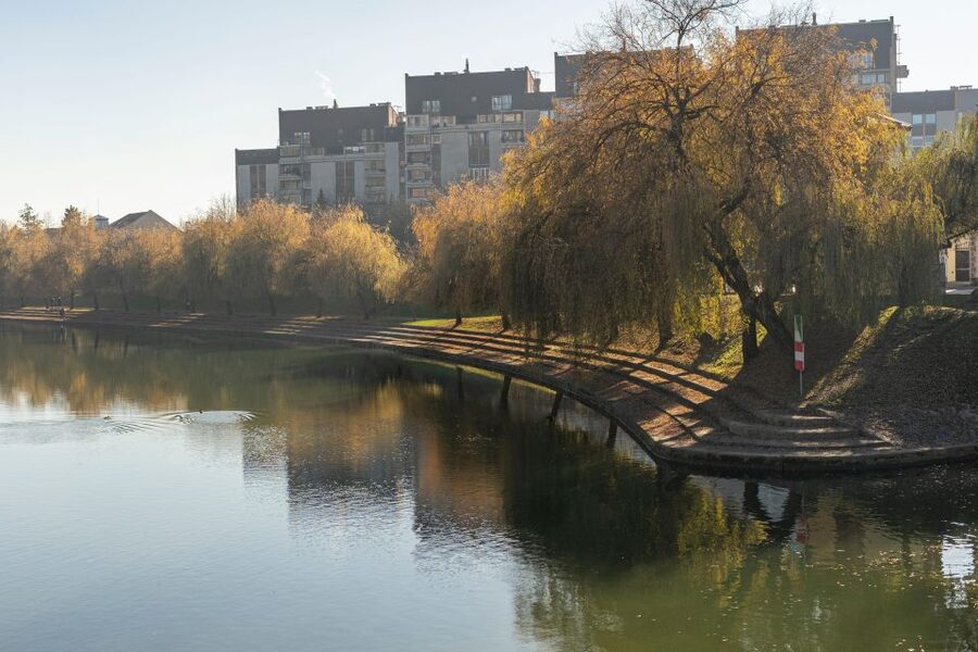 Best of Ljubljana: Private tour with Ljubljana born guide - Choose Roman ruins, postwar Ljubljana, or today’s city