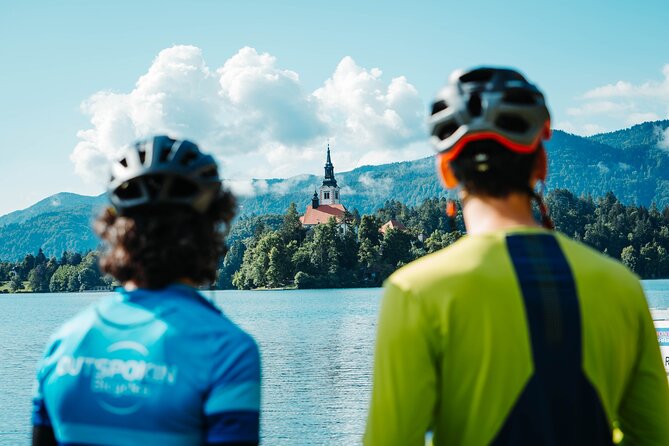 Bike Slovenia Green: Alps to Adriatic 8 days cycling tour - Why this route works so well