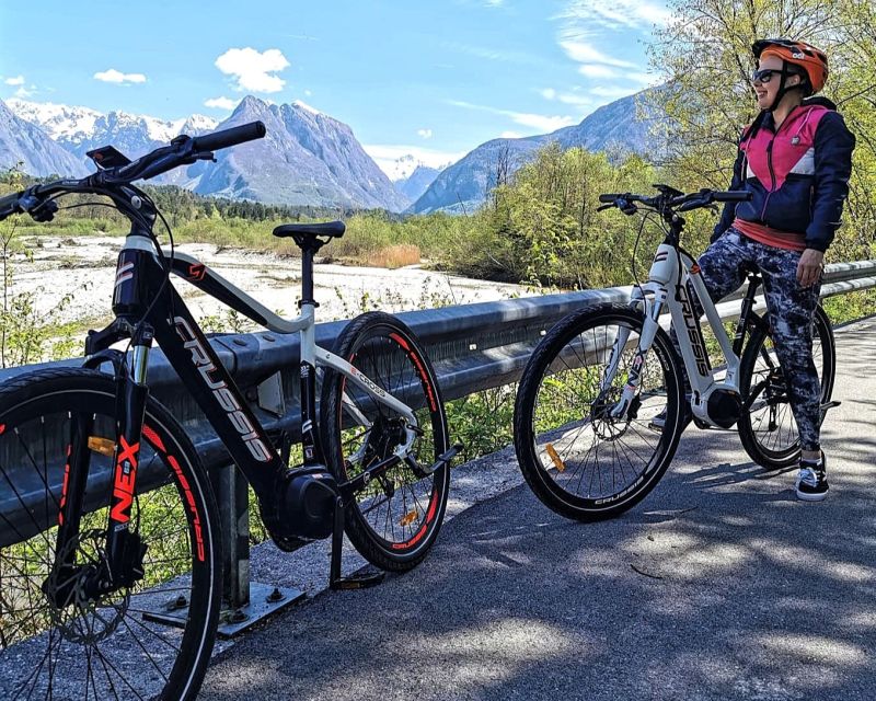 Bike Through Narnia: Waterfalls & Filming Location Bike Tour - The Narnia stop adds a dose of movie magic