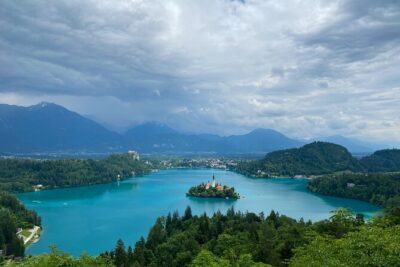 Bled and Bohinj Slovenia’s Top Lakes Private Tour