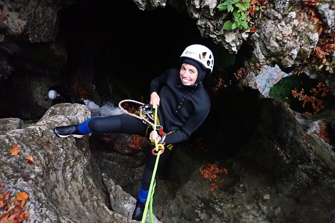 Bled and Bohinj Valley Canyoning with Hotel Pickup & Free Photos - Safety Rules You Need to Take Seriously