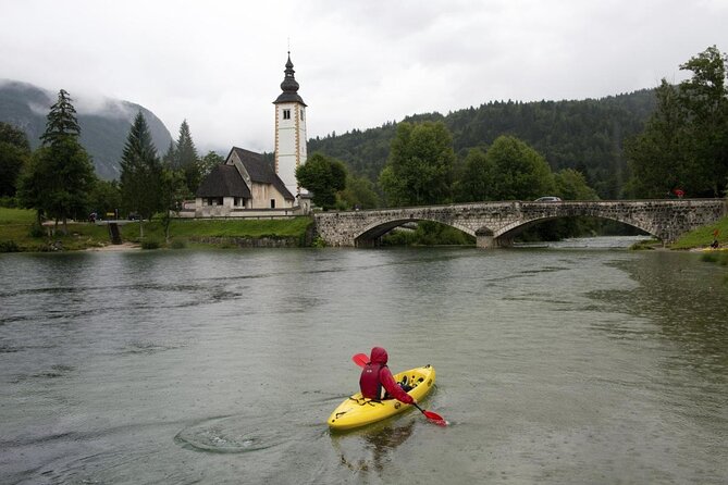 Bled & Bohinj lakes with Skofja Loka | Private trip from Ljubljana - Key points to know before booking