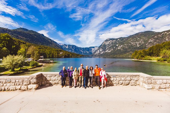 Bled & Bohinj lakes with Skofja Loka | Private trip from Ljubljana - Timing, fitness, and weather advice