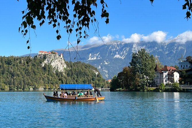 Bled eBike Tour - Price and value at $118.63 per person