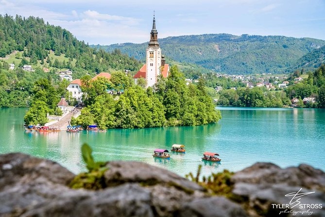 Bled Lake Day Tour From Ljubljana - Why Lake Bled works so well as a half-day trip