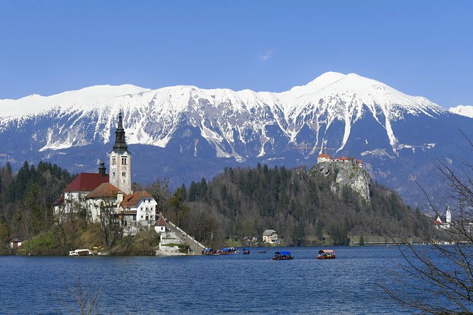 Bled Lake Day Trip From Ljubljana - What the $180.44 price really buys