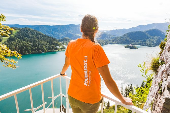 Bled Lake with island and castle - small group - day trip from Ljubljana - Families, older adults, and independent visitors