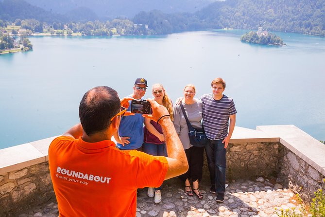 Bled Lake with Postojna Cave & Castle - small group - day trip from Ljubljana - The essential points before you book