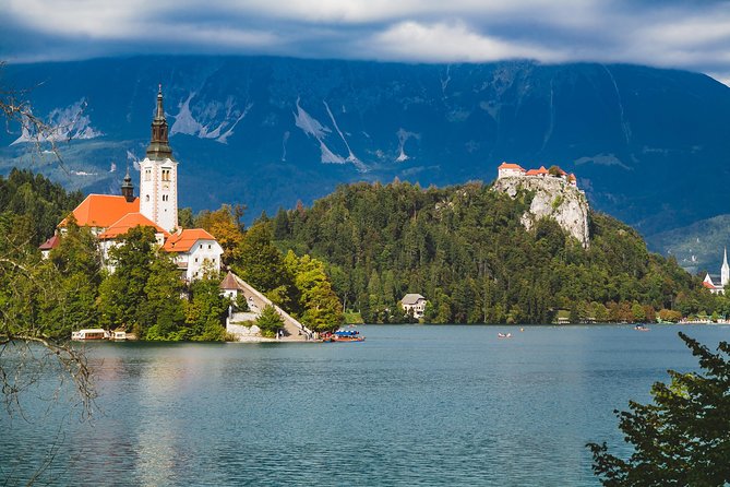 Bled Lake with Postojna Cave & Castle - small group - day trip from Ljubljana - What the $193.50 price really buys you