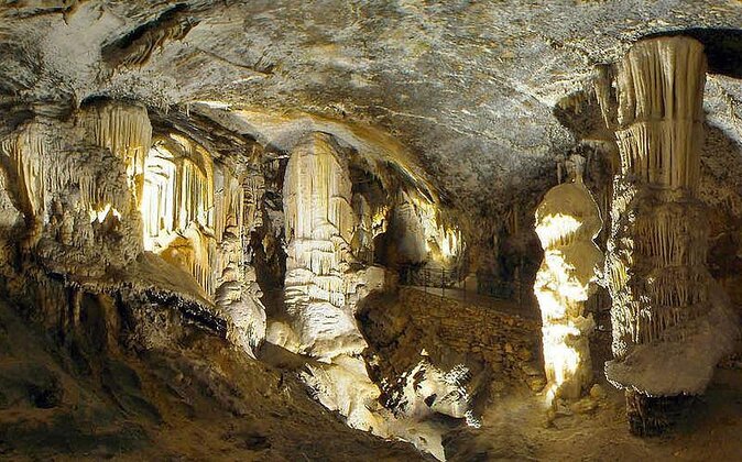Bled Lake with Postojna Cave & Castle - small group - day trip from Ljubljana - Leaving Ljubljana in a small group
