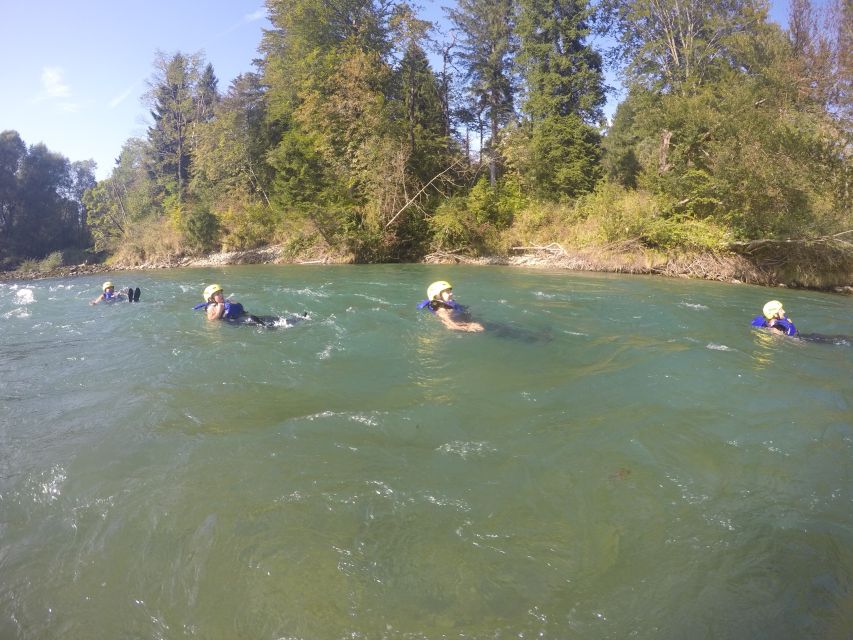 Bled: Rafting and Zipline Tour - Key points to know before you book