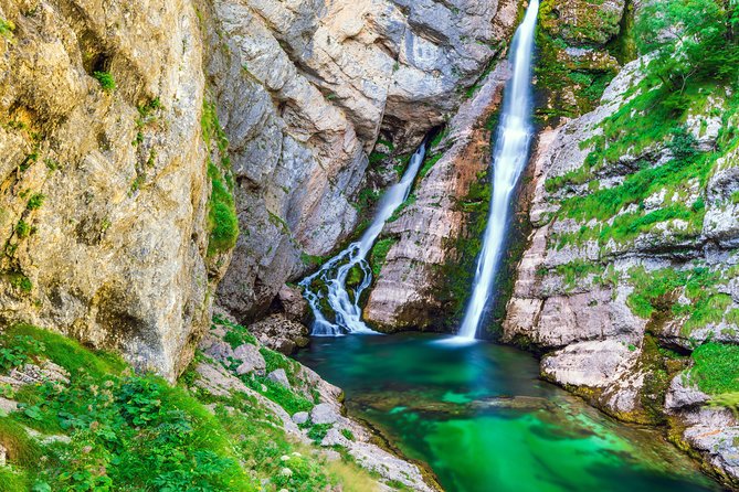 Bled to Lake Bohinj Trip - Lake Bohinj, Slovenia’s broad alpine centerpiece