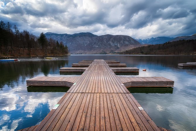 Bled to Lake Bohinj Trip - Savica Waterfall and the limits of a nine-hour schedule