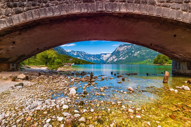 Bled to Lake Bohinj Trip - What the $260.28 price really covers