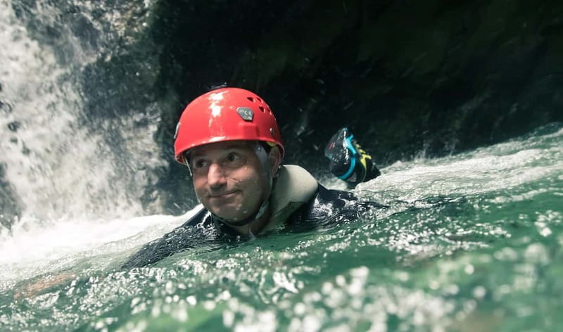 Bled: Triglav National Park Canyoning Adventure with Photos - Why this is one of Bled’s better active outings