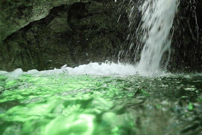 BOVEC CANYONING - Canyoning Tours For Couples - Starting at the Bovec Base