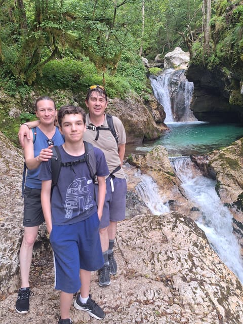 Bovec E-bike tour - Exploring hidden gems - What to bring for a comfortable ride