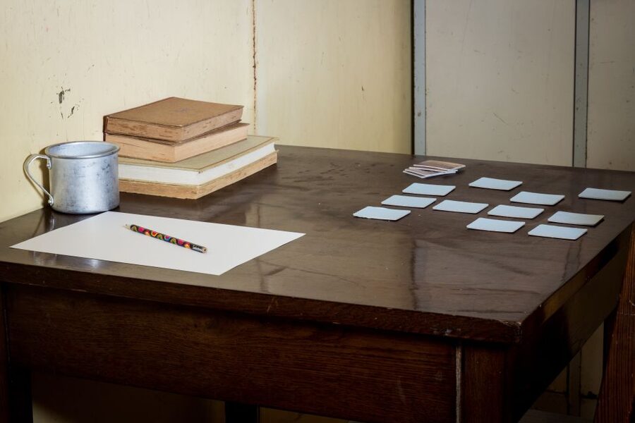 Bovec Escape Room - Key points at a glance