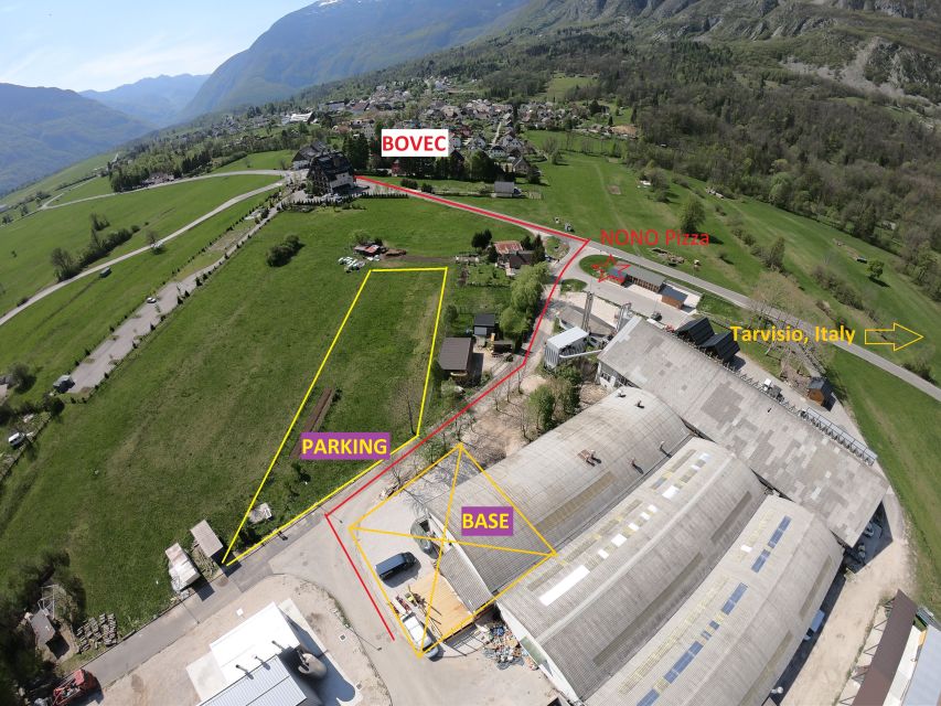 Bovec: Half-Day Canyoning Trip - The safety briefing sets the tone