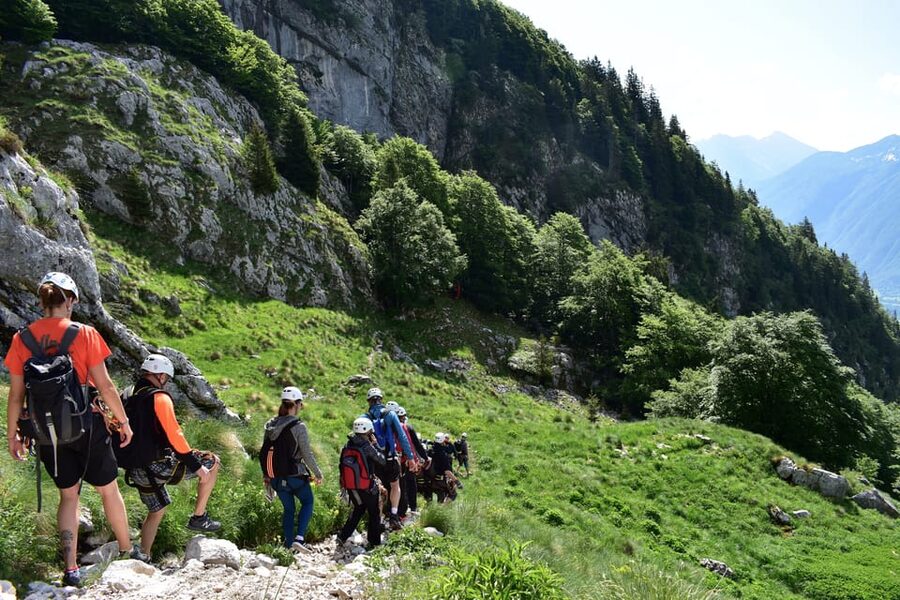 Bovec: Panoramic Zipline Tour - How the guides shape the experience