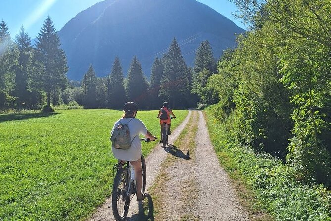 Bovec Private E-bike tour - Exploring hidden gems - Is $126.43 per person fair value?