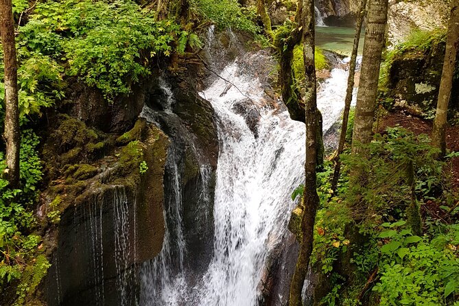 Bovec Private E-bike tour - Exploring hidden gems - Timing, booking, and cancellation details