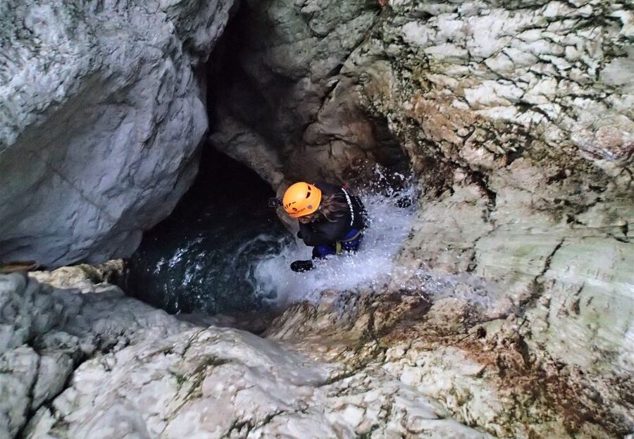 Bovec: Sušec Canyon Canyoning Experience - Is $82 per person good value?