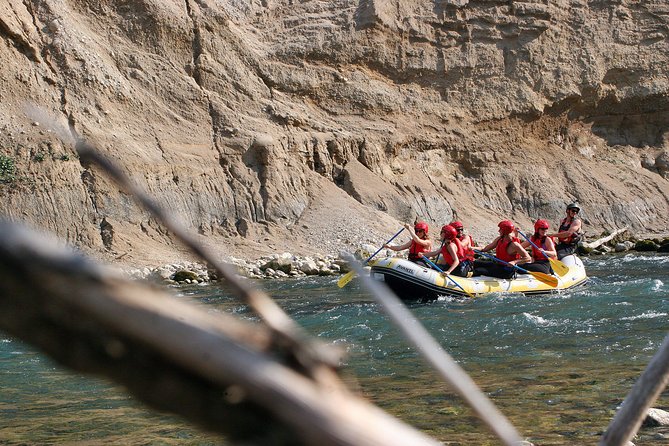Canyoning And Rafting Adventure - Lake Bled Slovenia Free Photos - How much value do you get for $154.58?