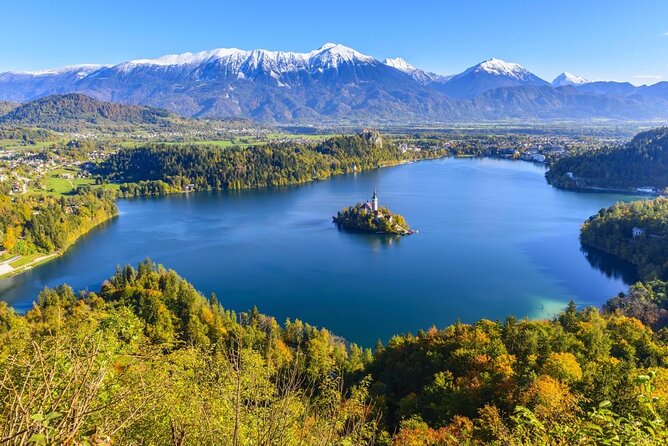 Canyoning Bled Slovenia Triglav National Park Tour with Photos - Key points to know before booking