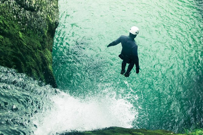 Canyoning Bled Slovenia Triglav National Park Tour with Photos - A small group makes the technical parts easier