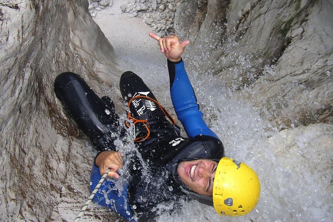 Canyoning Fratarica - Key points to know before booking