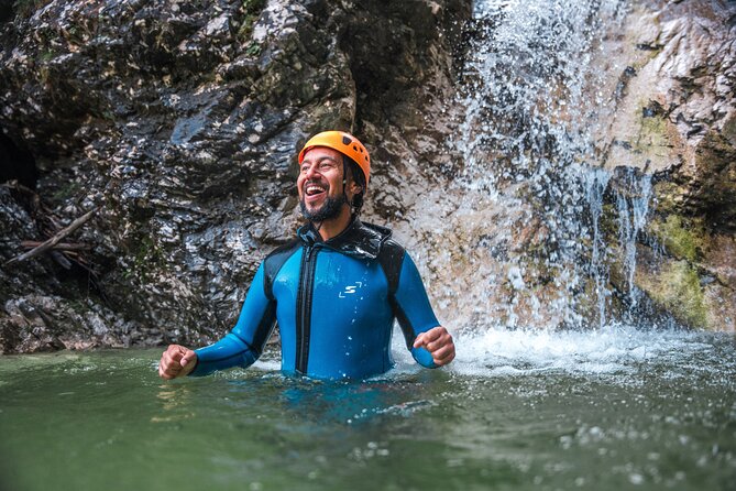 Canyoning Fratarica - Price, timing, and what you are really buying